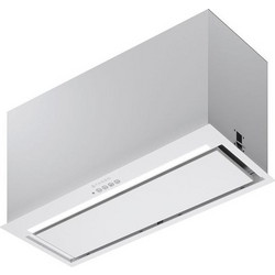 Faber Inca Lux Evo A70 Matt Μηχανισμός Απορρόφησης 70cm Λευκός