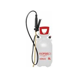 Viopsec Kalimeris Venus Pressure Sprayer Ψεκαστήρας Προπιέσεως Χειρός 5lt