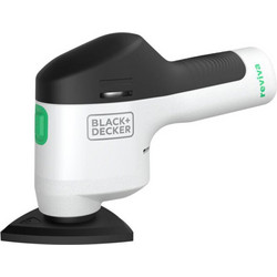 Black & Decker REVJ12C