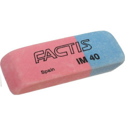ΣΒΗΣΤΡΑ FACTIS ΔΙΧΡΩΜΗ