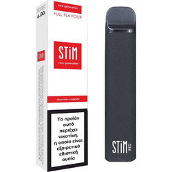 Stim Red 20 mg/ml
