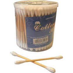 ΜΠΑΤΟΝΕΤΕΣ BAMBOO 180 ΤΕΜ ΣΕ ΘΗΚΗ