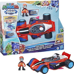 Hasbro PJ Masks Animal Power Flash Cruiser Φιγούρα Δράσης για 3+ Ετών F5206