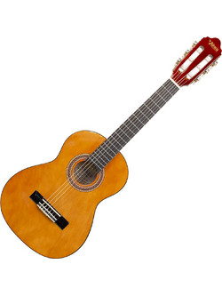 Valencia VC-101 Natural 1/4