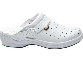 Scholl New Bonus White F219041065