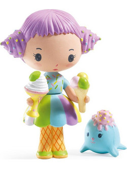 Djeco Tinyly Tutti & Frutti 06945