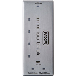 MXR M239 Mini Iso Brick Ea