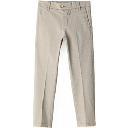 ORIGINAL MARINES SPECIAL DAY PANTALONI NAVETTA BOY ΠΑΝΤΕΛΟΝΙ ΠΑΙΔΙΚΟ BOY - ORMAPDDP2079B0000000 - ΑΓΟΡΙ - ALMOND MILK