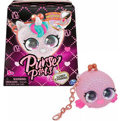 Purse Pets Collectible Luxey Charms Collectible (6067322)