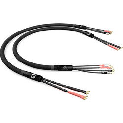 Signal Projects Alpha Speaker Cable 2.0m
