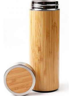OLA Bamboo Water Cup 450ml