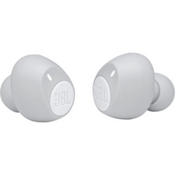 JBL Free II Ακουστικά Bluetooth In Ear Ανθεκτικά στο Νερό White