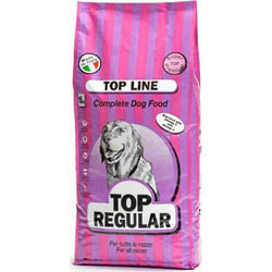 Top Line Ξηρά Τροφή για Ενήλικους Σκύλους 15kg