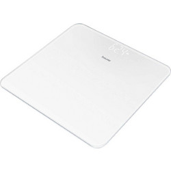 Beurer GS 225 Ηλεκτρονική Ζυγαριά