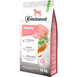 Eminent Puppy 15kg