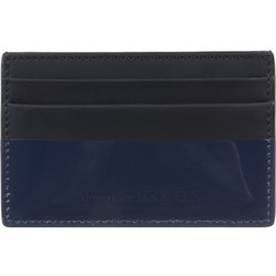 Καρτοθήκη Alexander McQueen 6021441AAGG-1089 Ανδρικό