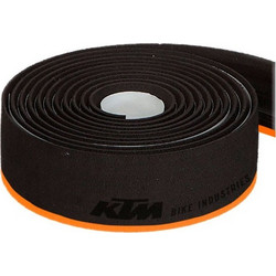 Ktm 3982102 Handlebar Tape Ktm Team