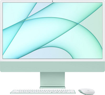 retina computer monitor