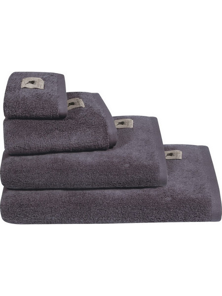 Πετσέτα Zero Twist Μπάνιου 70x140 - Greenwich Polo Club - Cosy - 3159 - Μπλε Σκούρο
