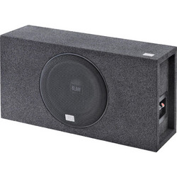 Blam CR8EL Subwoofer Αυτοκινήτου 8" 150W RMS με Κούτα