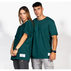T-shirt με κοντά μανίκια THEAD. LONDON T-SHIRT