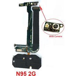 LCD SCREEN KEYPAD FLEX RIBBON CABLE for NOKIA N95 2GB
