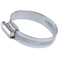 LOBSTER JAPAN Hose clamp size 9 (32-50mm) (456070)