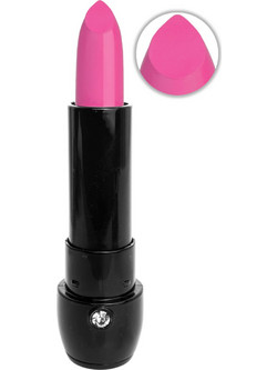 Beautifly Matte Diamond Lipstic 09 Pink Fizz Κραγιόν Stick