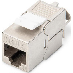Digitus Shielded CAT6A Keystone Module