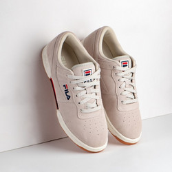 Fila Original Fitness Ανδρικά Sneakers Εκρού 1010493-30H