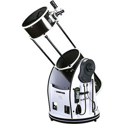Skywatcher Dobsonian 14 Goto