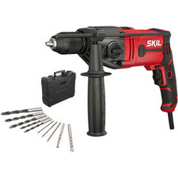 Skil 6745GA Κρουστικό Δράπανο 1050W με Θήκη