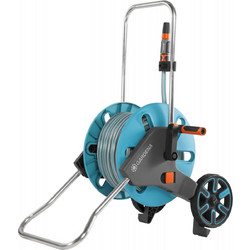 Gardena AquaRoll M Cart reel