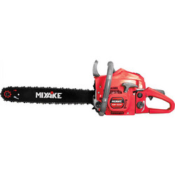 Miyake KW5200 Αλυσοπρίονο Βενζίνης 2.6hp 7kg με Λάμα 50cm