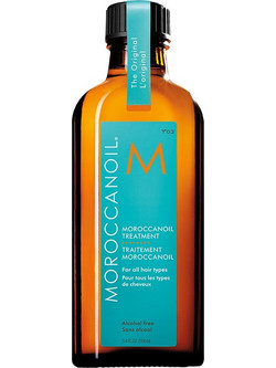 Moroccanoil Oil Treatment Light Limited Edition Argan Λάδι Μαλλιών 100ml