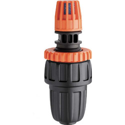 Claber Βαλβίδα Αποστράγγισης 1/2''