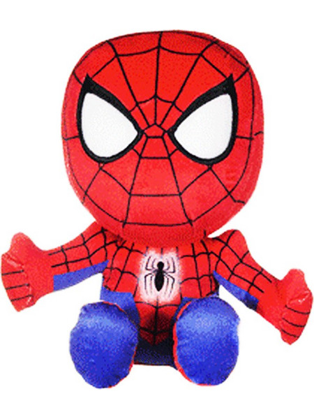 Spiderman Λούτρινος 30cm