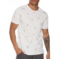 PROTEST BELMONT T-SHIRT