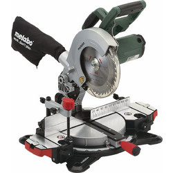 Metabo Lasercut KS216M