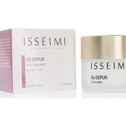 Isseimi O3 Depur Oily/Acnee Skin 50ml