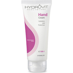 Hydrovit Ενυδατική Κρέμα Χεριών 100ml