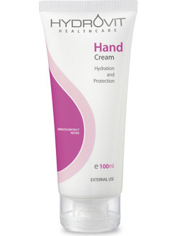 Hydrovit Ενυδατική Κρέμα Χεριών 100ml