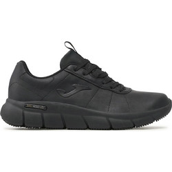Joma DAILY 22 Ανδρικά Αθλητικά Παπούτσια για Τρέξιμο Μαύρα CDAILW2221