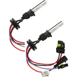 ΣΕΤ 2 ΛΑΜΠΕΣ XENON H1R 6000Κ
