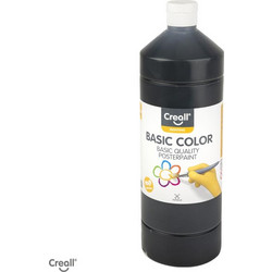 Τέμπερα Creall 1000ml black
