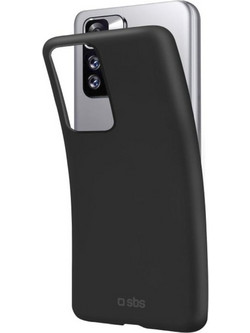 Θήκη Xiaomi Redmi Note 11S 5G - Sbs Sensity Cover - Μαύρο