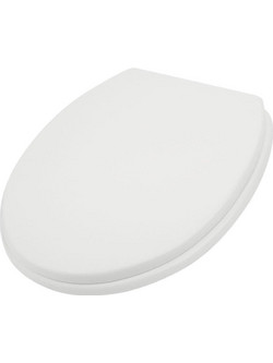 Κάλυμμα WC Πλαστικό PP 46x35εκ 700-007