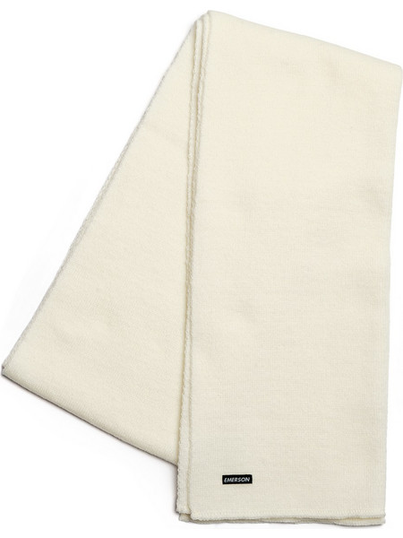 EMERSON ΠΛΕΚΤΟ ΚΑΣΚΟΛ 222.EU03.30 WHITE