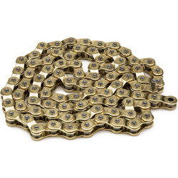 Cinema Sync Halflink Chain (gold)