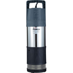Plus SPC 1200 AUT Υποβρύχια Αντλία Νερού Πηγαδιού 1" 1200W 1.6hp